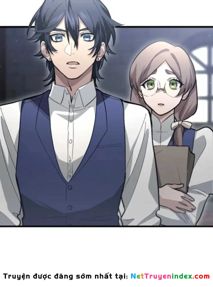 Kiếm Thánh Hồi Quy Và Học Thuyết Ma Pháp Chapter 17 - 54