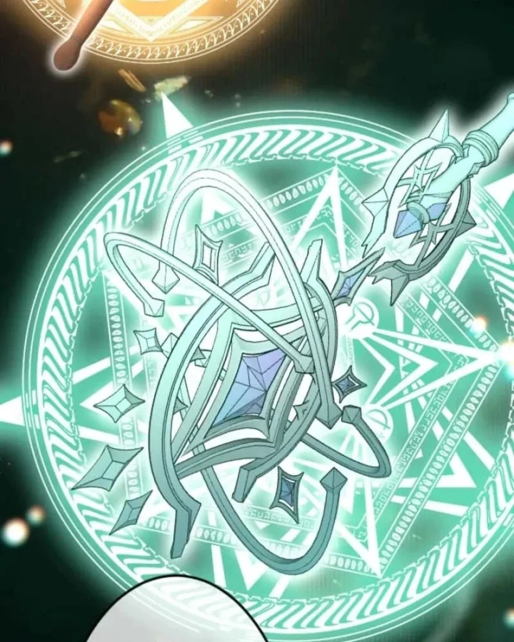 Kiếm Thánh Hồi Quy Và Học Thuyết Ma Pháp Chapter 17 - 56