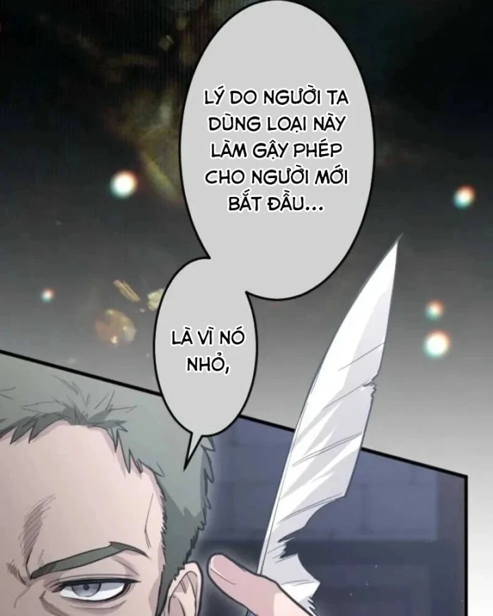 Kiếm Thánh Hồi Quy Và Học Thuyết Ma Pháp Chapter 17 - 58