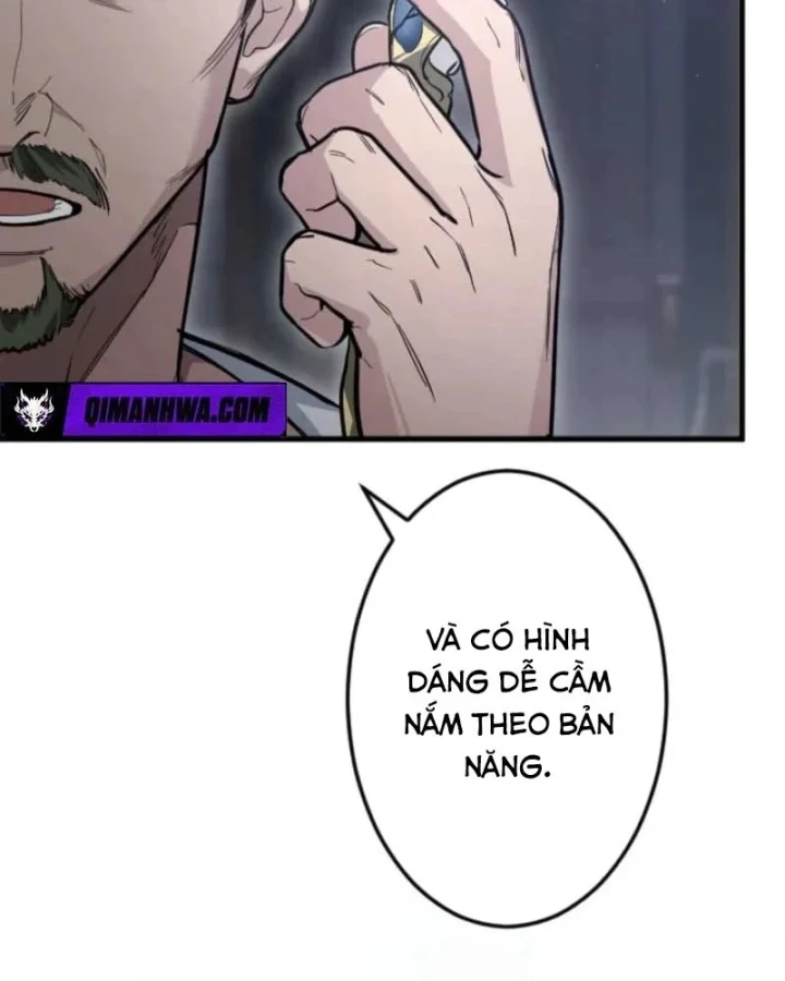 Kiếm Thánh Hồi Quy Và Học Thuyết Ma Pháp Chapter 17 - 59