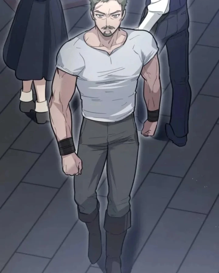 Kiếm Thánh Hồi Quy Và Học Thuyết Ma Pháp Chapter 17 - 67