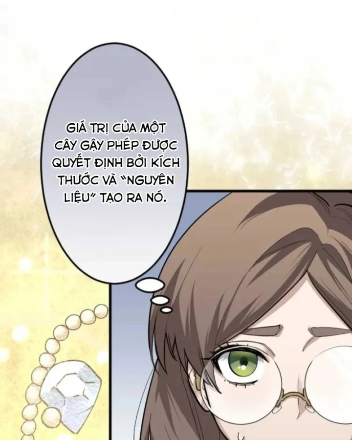 Kiếm Thánh Hồi Quy Và Học Thuyết Ma Pháp Chapter 17 - 76