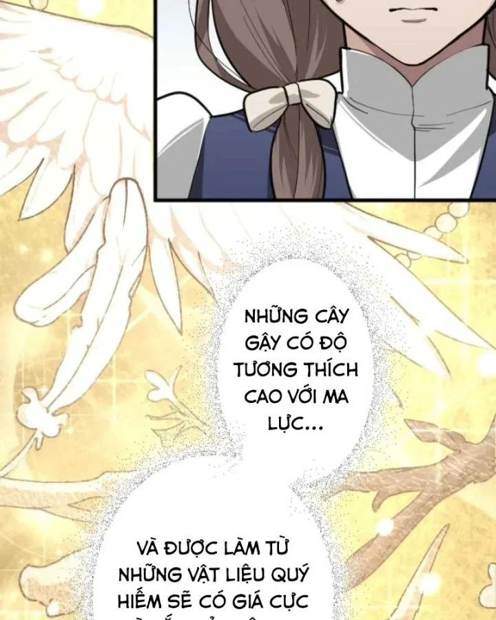 Kiếm Thánh Hồi Quy Và Học Thuyết Ma Pháp Chapter 17 - 77