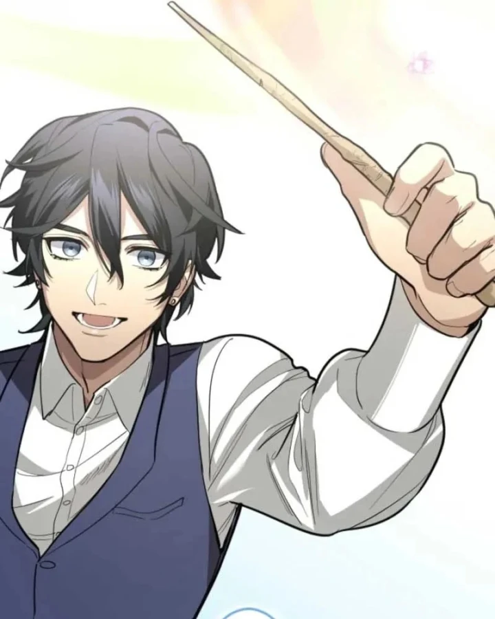 Kiếm Thánh Hồi Quy Và Học Thuyết Ma Pháp Chapter 17 - 88