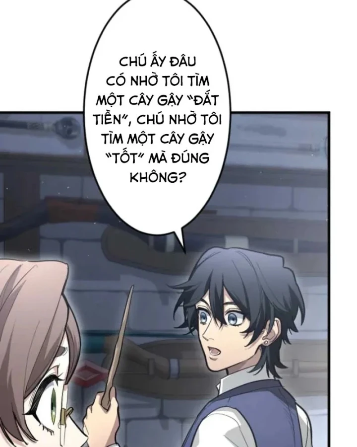 Kiếm Thánh Hồi Quy Và Học Thuyết Ma Pháp Chapter 17 - 95