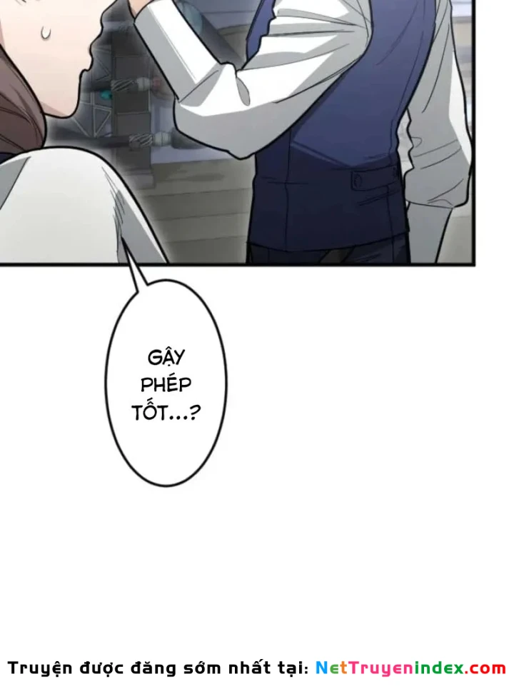 Kiếm Thánh Hồi Quy Và Học Thuyết Ma Pháp Chapter 17 - 96