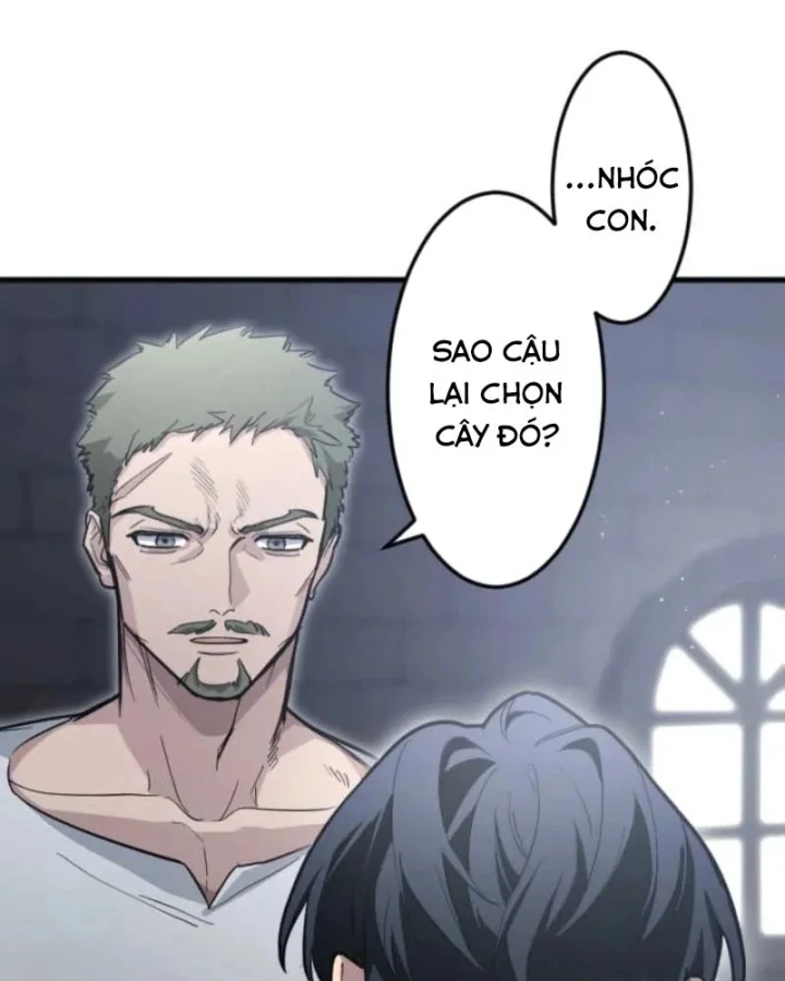 Kiếm Thánh Hồi Quy Và Học Thuyết Ma Pháp Chapter 17 - 97