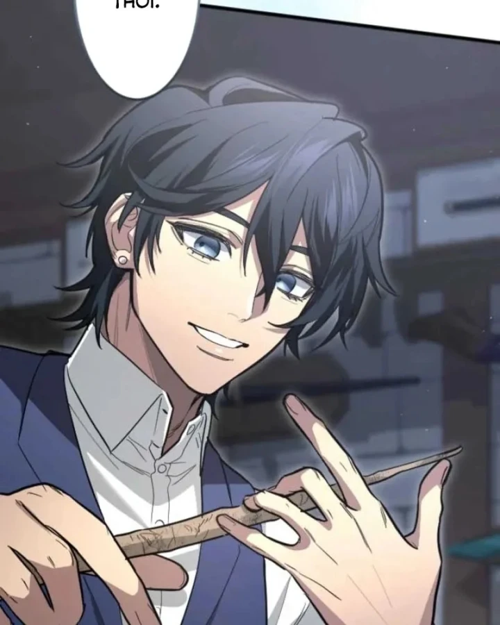 Kiếm Thánh Hồi Quy Và Học Thuyết Ma Pháp Chapter 17 - 99