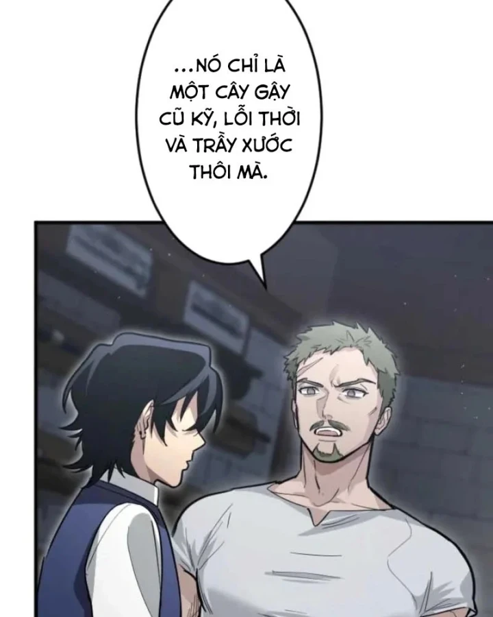 Kiếm Thánh Hồi Quy Và Học Thuyết Ma Pháp Chapter 17 - 101