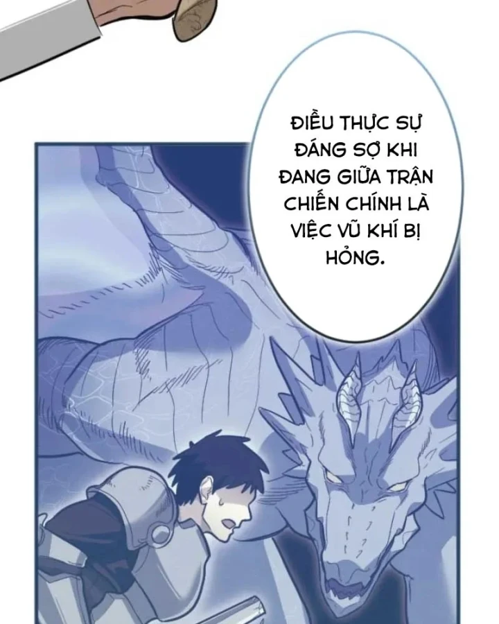 Kiếm Thánh Hồi Quy Và Học Thuyết Ma Pháp Chapter 17 - 104