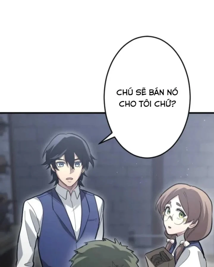 Kiếm Thánh Hồi Quy Và Học Thuyết Ma Pháp Chapter 17 - 112