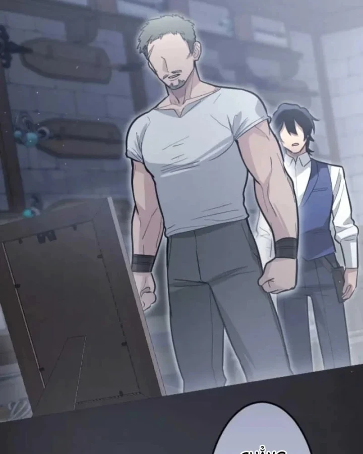 Kiếm Thánh Hồi Quy Và Học Thuyết Ma Pháp Chapter 17 - 118