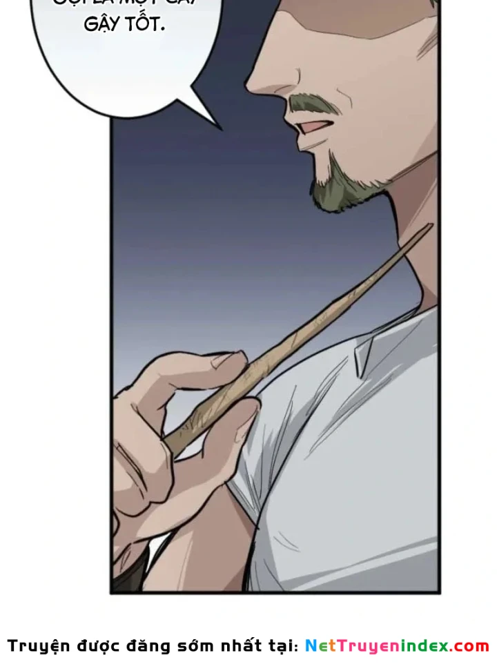 Kiếm Thánh Hồi Quy Và Học Thuyết Ma Pháp Chapter 17 - 121