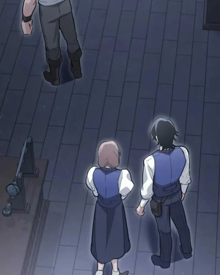 Kiếm Thánh Hồi Quy Và Học Thuyết Ma Pháp Chapter 17 - 123