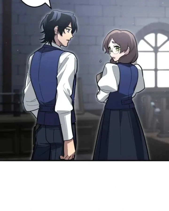 Kiếm Thánh Hồi Quy Và Học Thuyết Ma Pháp Chapter 17 - 126