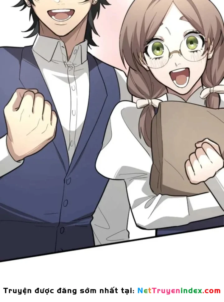 Kiếm Thánh Hồi Quy Và Học Thuyết Ma Pháp Chapter 17 - 134