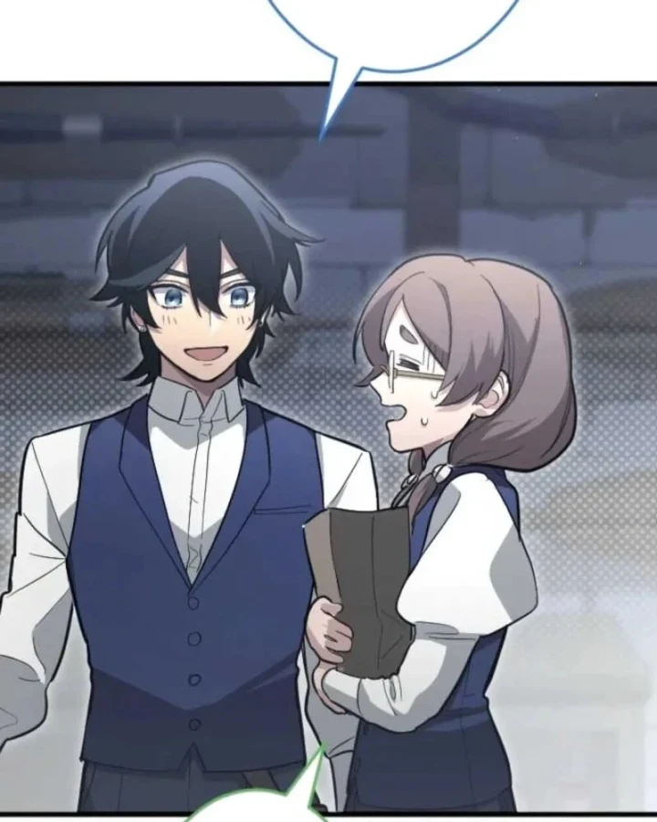 Kiếm Thánh Hồi Quy Và Học Thuyết Ma Pháp Chapter 17 - 137