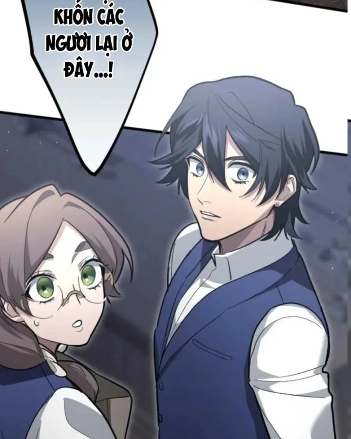 Kiếm Thánh Hồi Quy Và Học Thuyết Ma Pháp Chapter 17 - 144