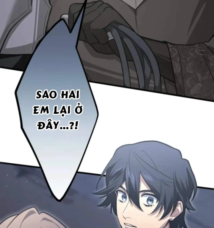 Kiếm Thánh Hồi Quy Và Học Thuyết Ma Pháp Chapter 18 - 6