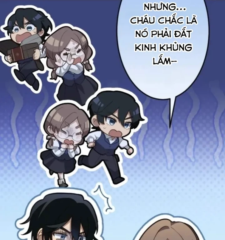 Kiếm Thánh Hồi Quy Và Học Thuyết Ma Pháp Chapter 18 - 55