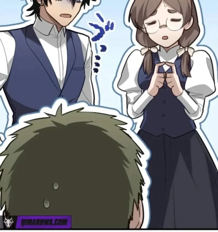 Kiếm Thánh Hồi Quy Và Học Thuyết Ma Pháp Chapter 18 - 56