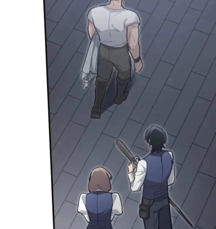 Kiếm Thánh Hồi Quy Và Học Thuyết Ma Pháp Chapter 18 - 61