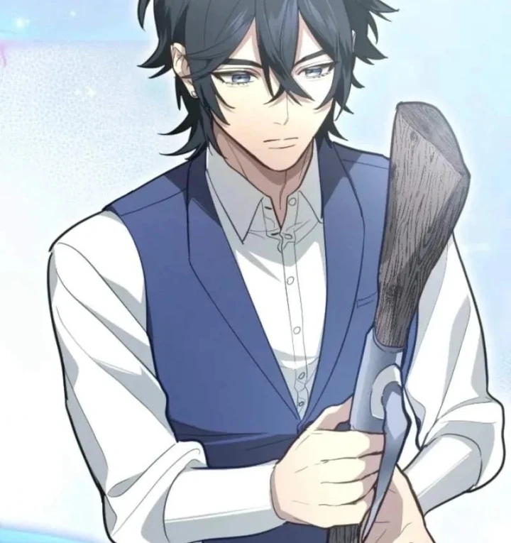 Kiếm Thánh Hồi Quy Và Học Thuyết Ma Pháp Chapter 18 - 74