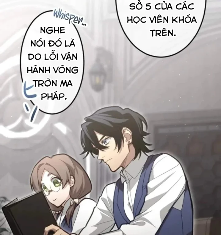Kiếm Thánh Hồi Quy Và Học Thuyết Ma Pháp Chapter 18 - 99