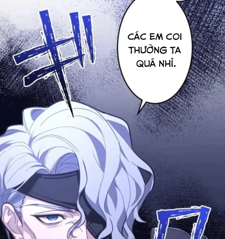 Kiếm Thánh Hồi Quy Và Học Thuyết Ma Pháp Chapter 18 - 107