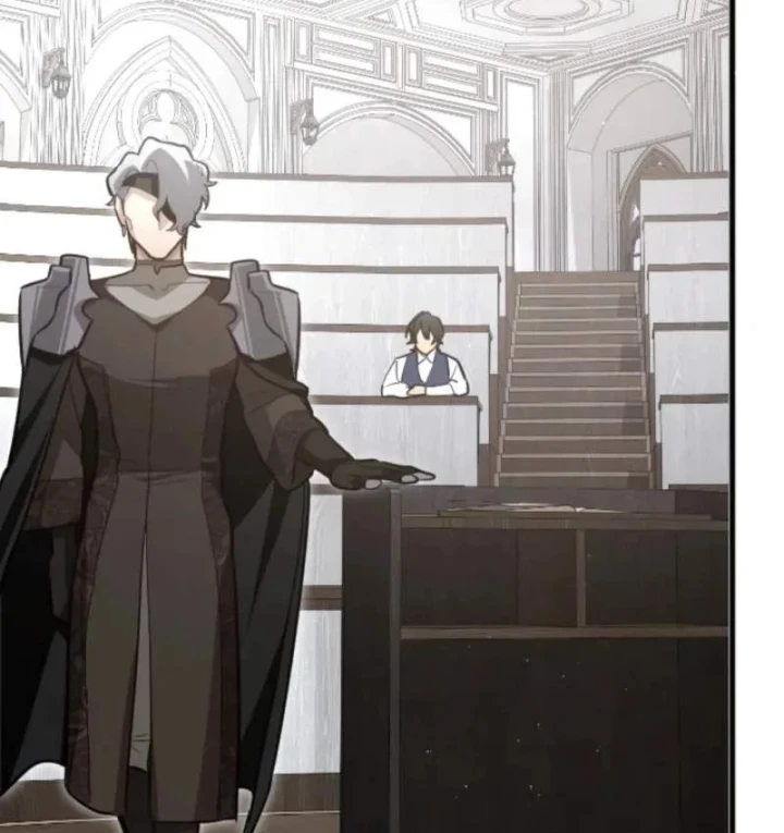 Kiếm Thánh Hồi Quy Và Học Thuyết Ma Pháp Chapter 18 - 110