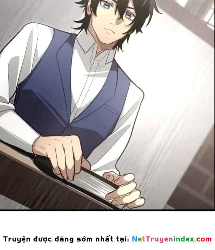 Kiếm Thánh Hồi Quy Và Học Thuyết Ma Pháp Chapter 18 - 137