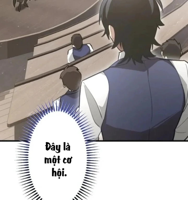 Kiếm Thánh Hồi Quy Và Học Thuyết Ma Pháp Chapter 18 - 147