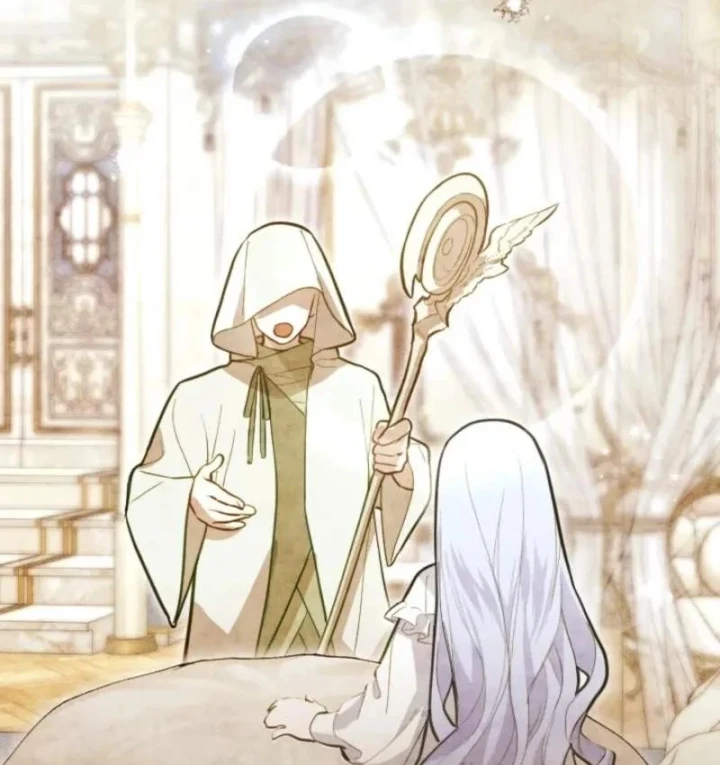 Kiếm Thánh Hồi Quy Và Học Thuyết Ma Pháp Chapter 19 - 56
