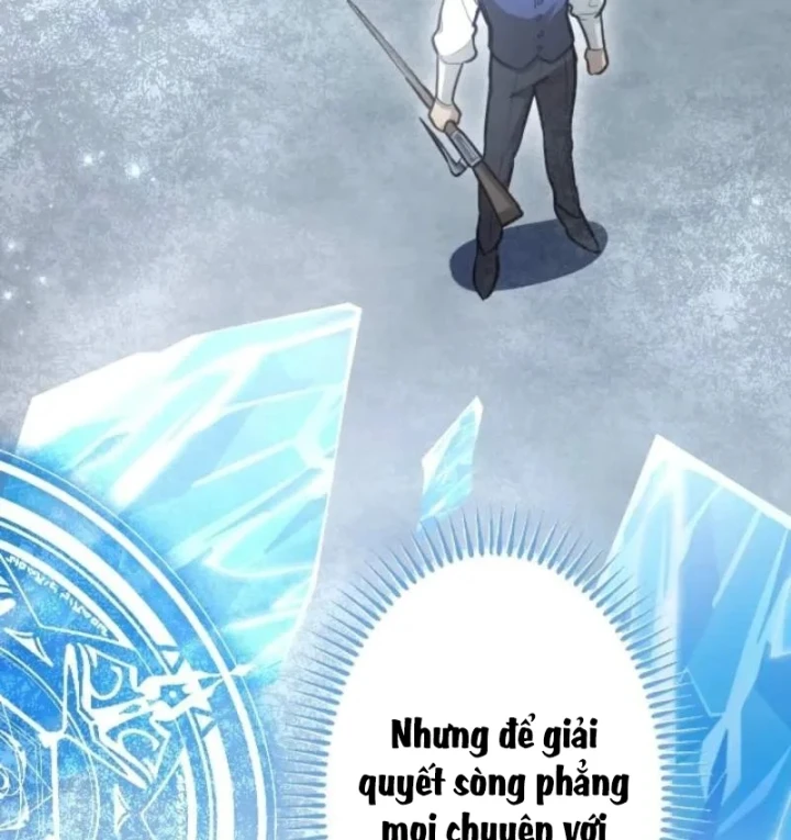 Kiếm Thánh Hồi Quy Và Học Thuyết Ma Pháp Chapter 19 - 128
