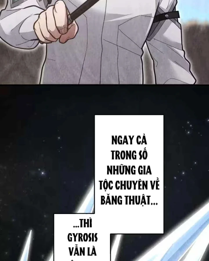 Kiếm Thánh Hồi Quy Và Học Thuyết Ma Pháp Chapter 20 - 12