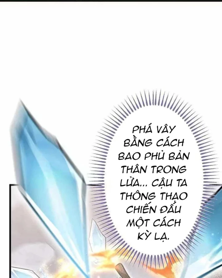 Kiếm Thánh Hồi Quy Và Học Thuyết Ma Pháp Chapter 20 - 49