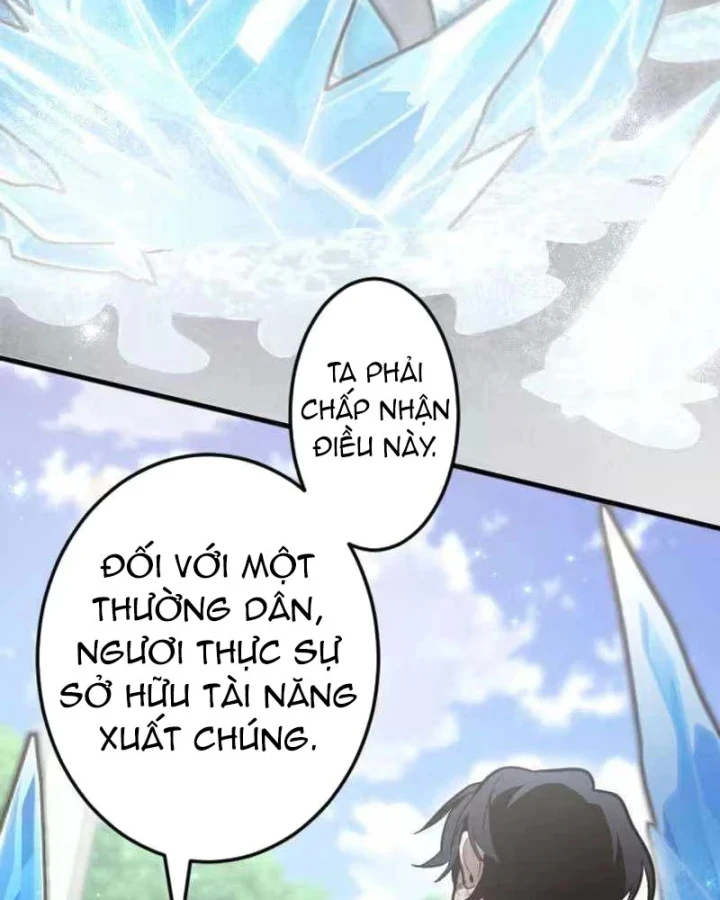 Kiếm Thánh Hồi Quy Và Học Thuyết Ma Pháp Chapter 20 - 56