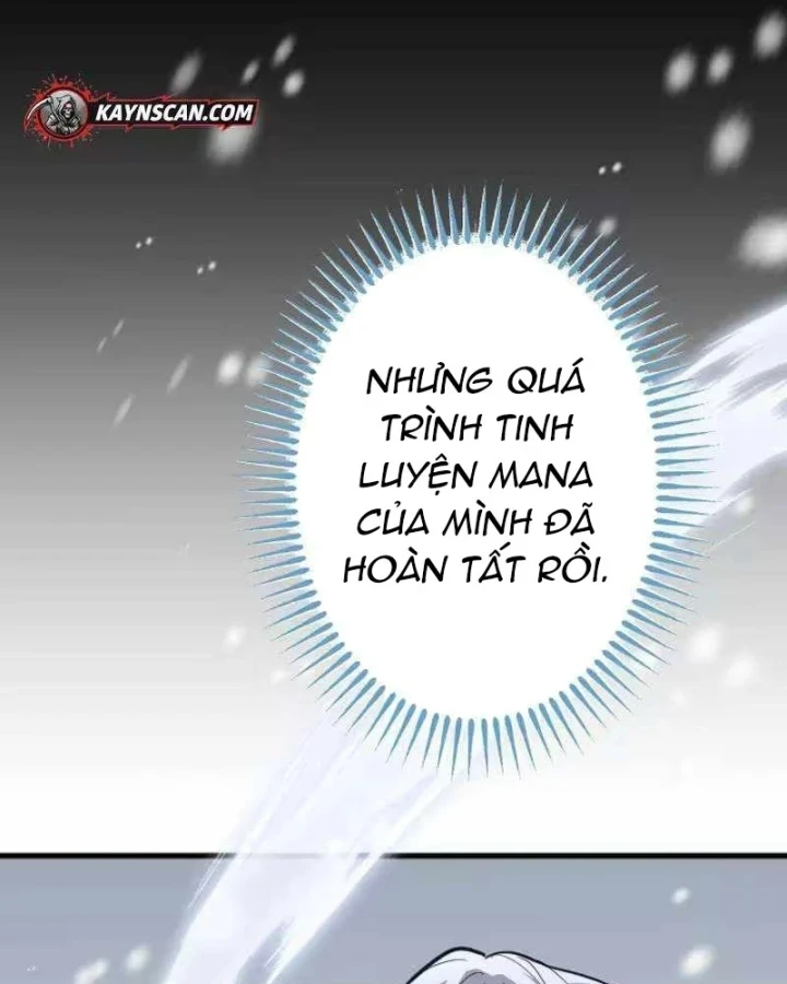 Kiếm Thánh Hồi Quy Và Học Thuyết Ma Pháp Chapter 20 - 81