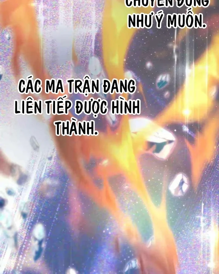 Kiếm Thánh Hồi Quy Và Học Thuyết Ma Pháp Chapter 20 - 95