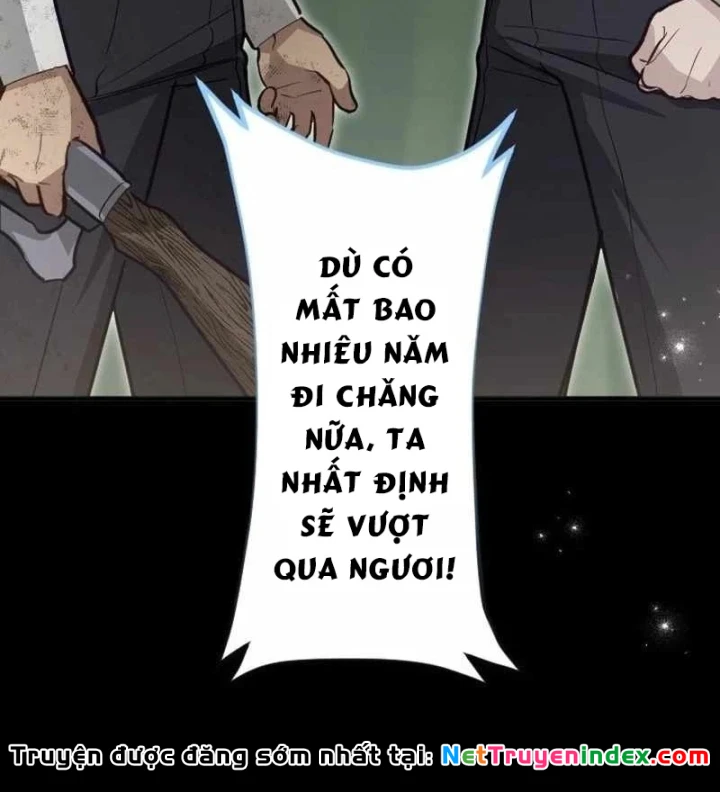 Kiếm Thánh Hồi Quy Và Học Thuyết Ma Pháp Chapter 21 - 20