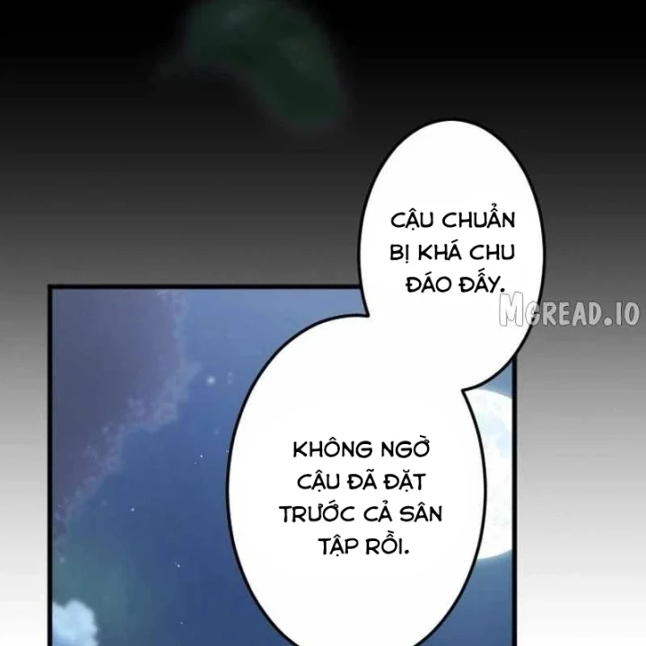 Kiếm Thánh Hồi Quy Và Học Thuyết Ma Pháp Chapter 21 - 83