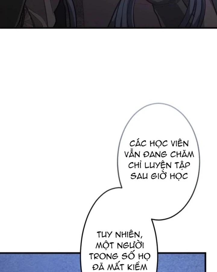 Kiếm Thánh Hồi Quy Và Học Thuyết Ma Pháp Chapter 22 - 6