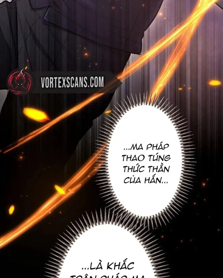 Kiếm Thánh Hồi Quy Và Học Thuyết Ma Pháp Chapter 22 - 25