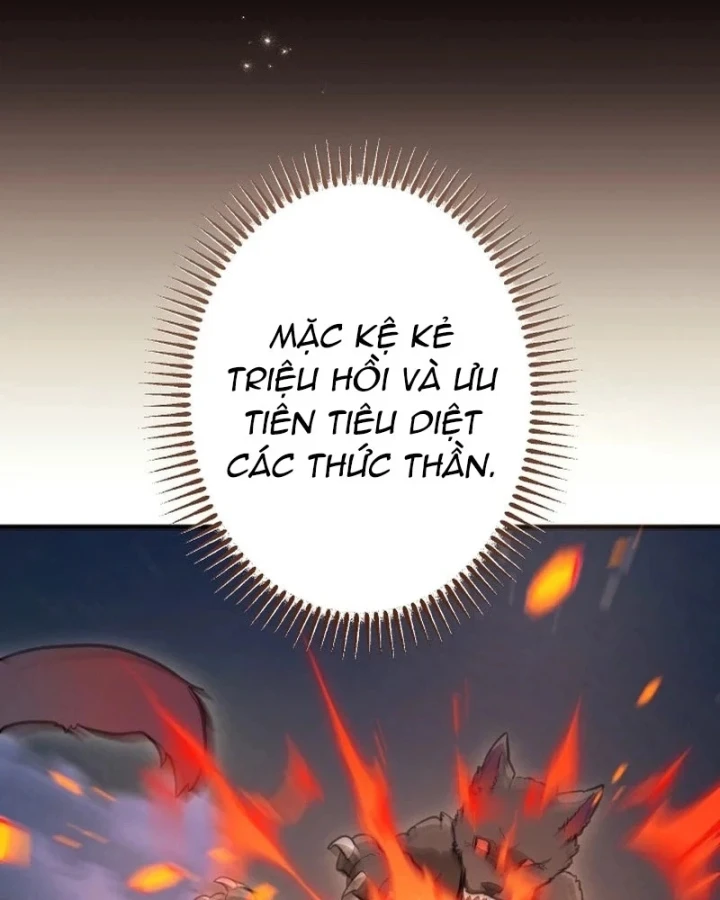 Kiếm Thánh Hồi Quy Và Học Thuyết Ma Pháp Chapter 22 - 30