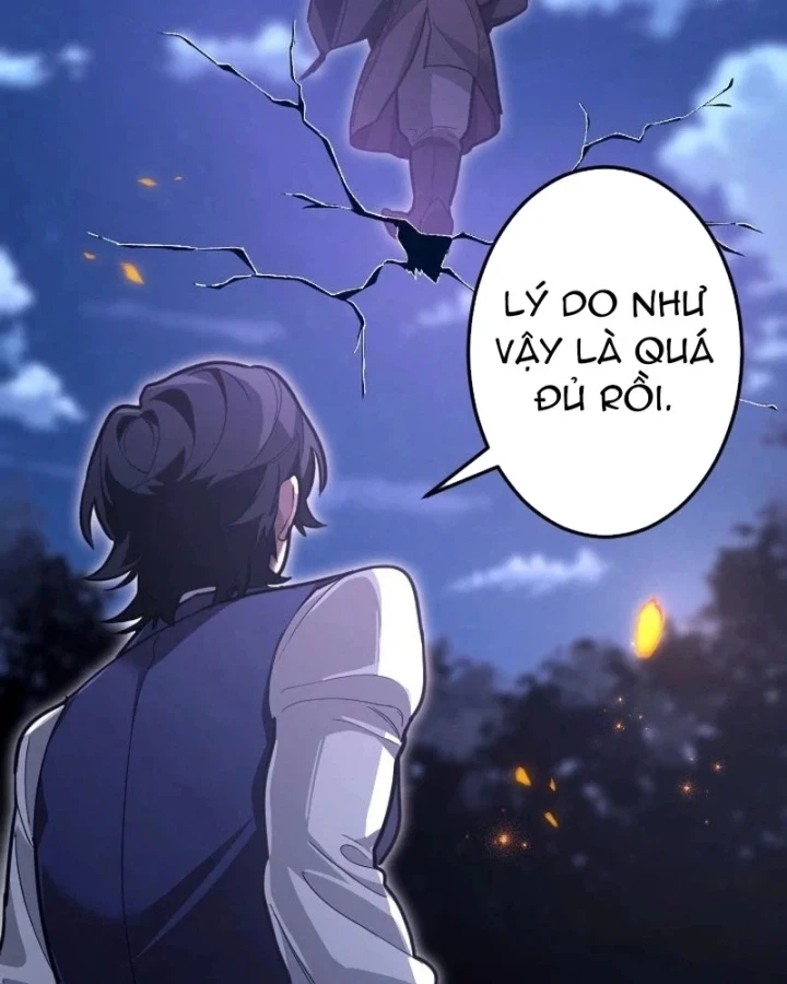 Kiếm Thánh Hồi Quy Và Học Thuyết Ma Pháp Chapter 22 - 53
