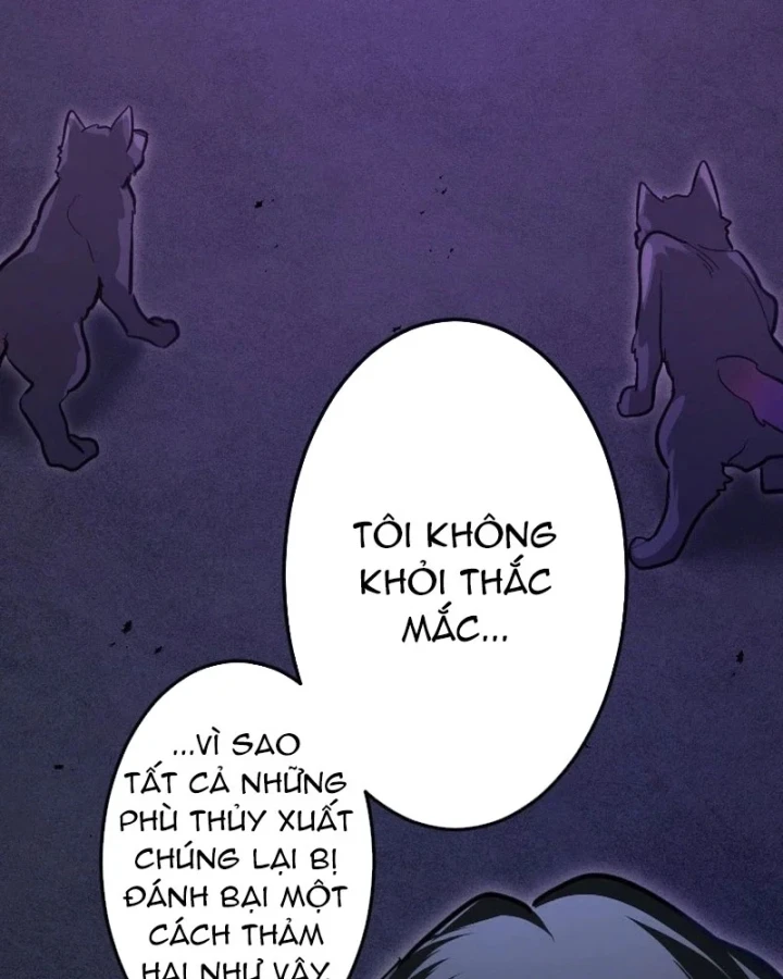Kiếm Thánh Hồi Quy Và Học Thuyết Ma Pháp Chapter 22 - 96