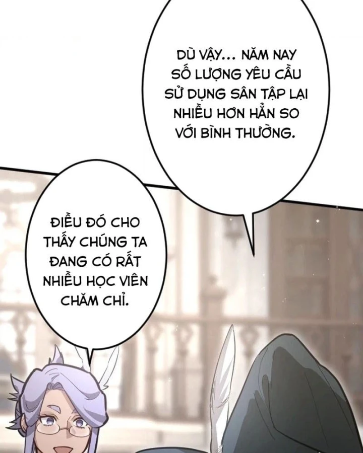 Kiếm Thánh Hồi Quy Và Học Thuyết Ma Pháp Chapter 23 - 10