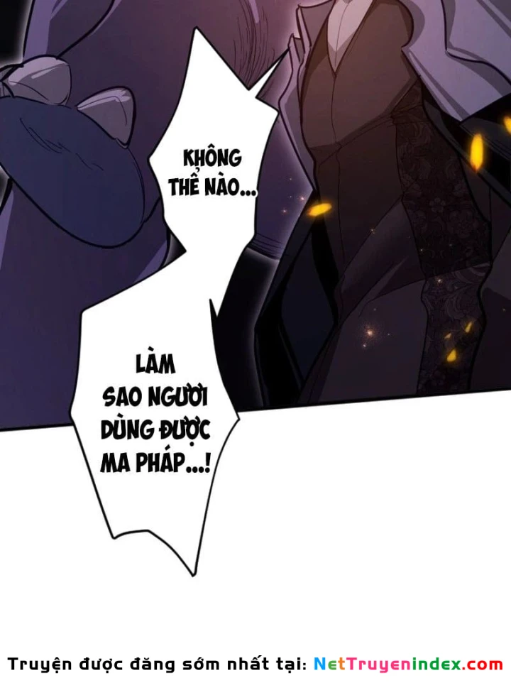 Kiếm Thánh Hồi Quy Và Học Thuyết Ma Pháp Chapter 23 - 47