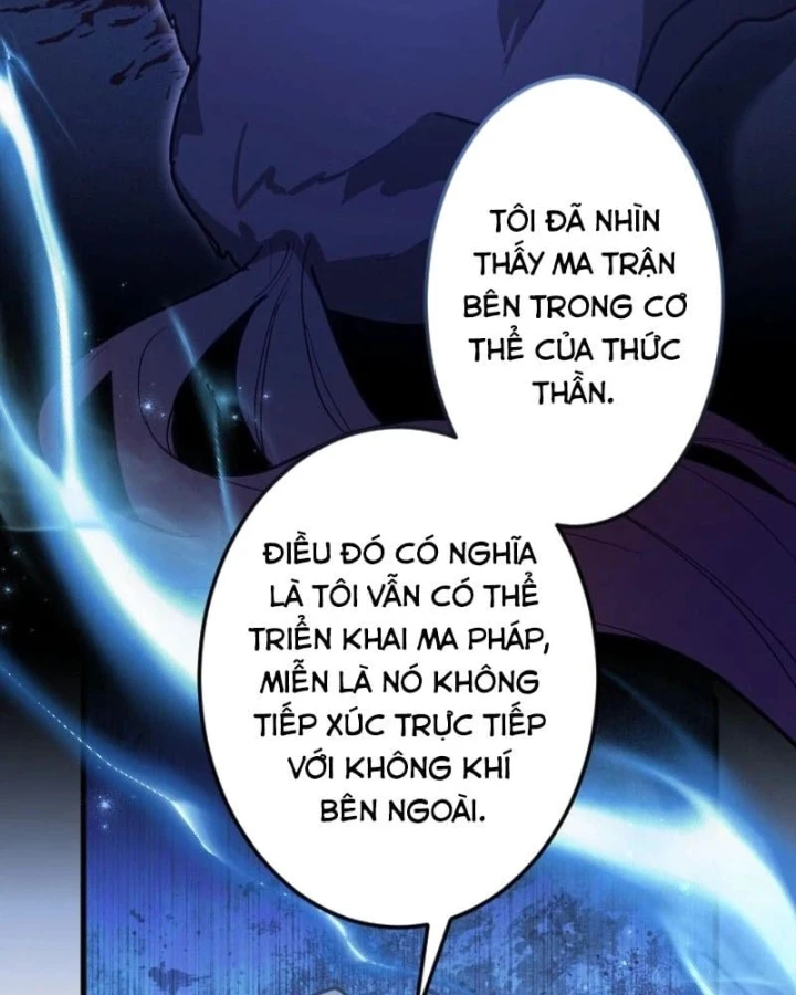Kiếm Thánh Hồi Quy Và Học Thuyết Ma Pháp Chapter 23 - 49