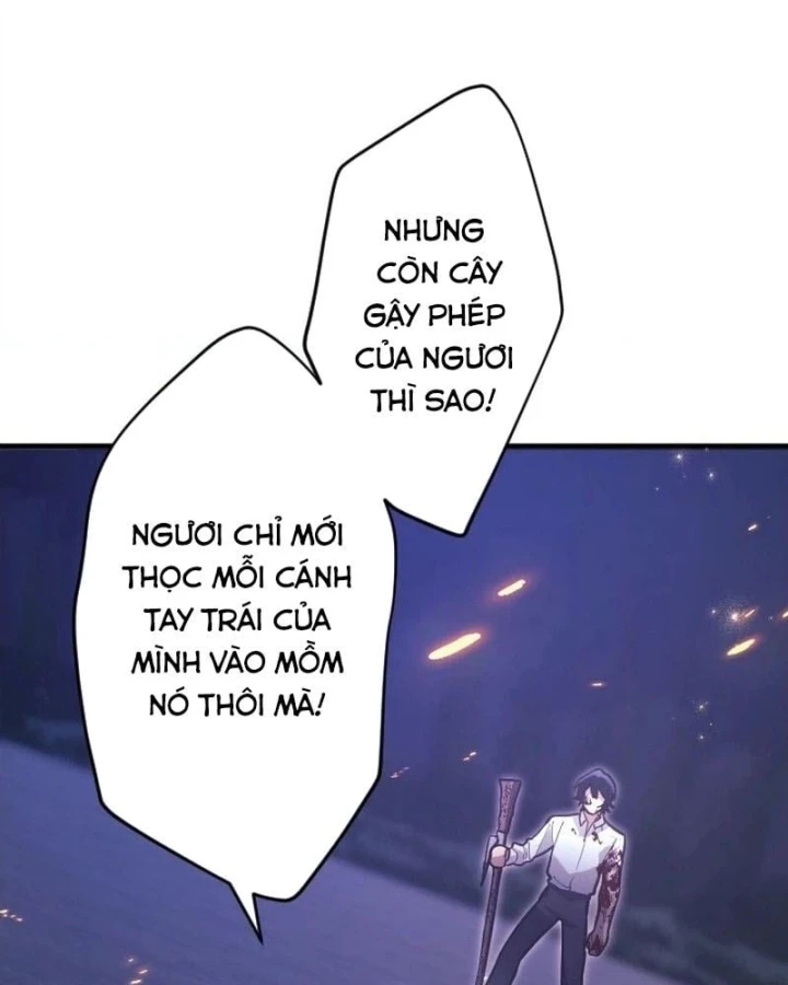 Kiếm Thánh Hồi Quy Và Học Thuyết Ma Pháp Chapter 23 - 55
